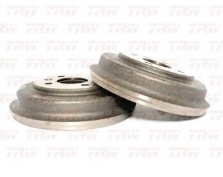 Campana de freno s/maza - Imagen principal