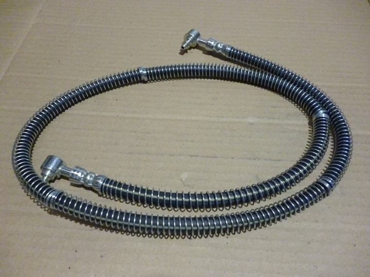 Caño freno (flex) - Imagen principal