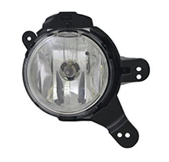 Faro aux/caminero izq - Imagen principal