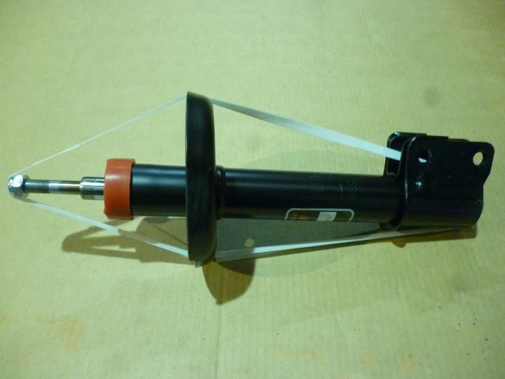 Amortiguador delantero gas - Imagen principal