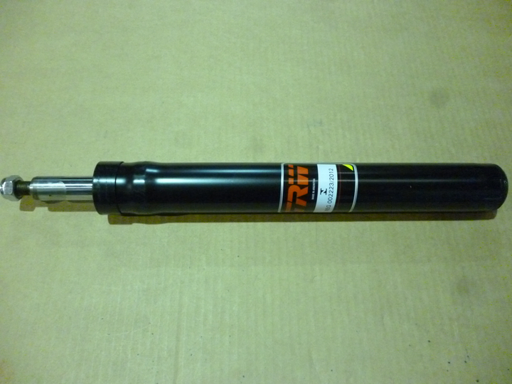 Amortiguador delantero hidraulico - Imagen principal