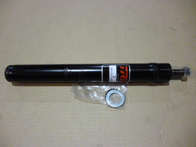 Amortiguador delantero hidraulico - Imagen principal