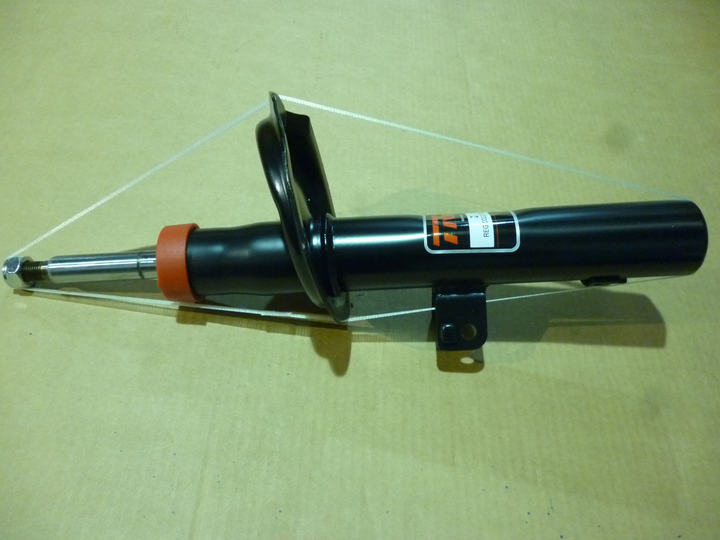 Amortiguador delantero gas - Imagen principal