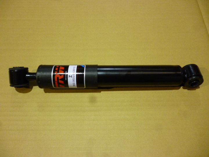 Amortiguador trasero gas - Imagen principal