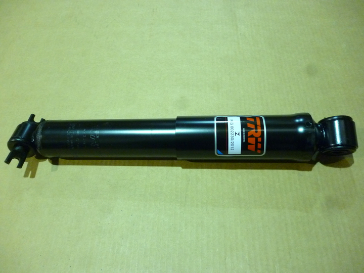 Amortiguador delantero hidraulico - Imagen principal