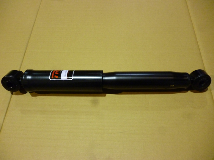 Amortiguador trasero gas - Imagen principal
