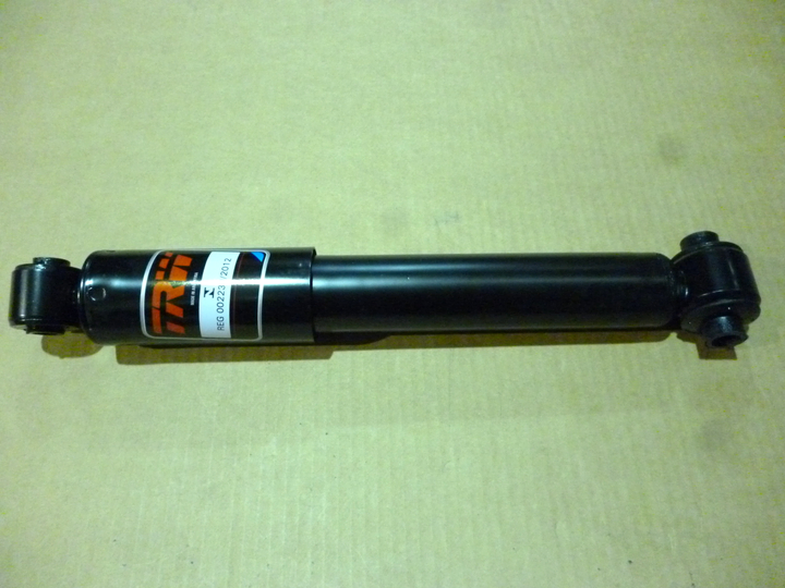 Amortiguador trasero gas - Imagen principal