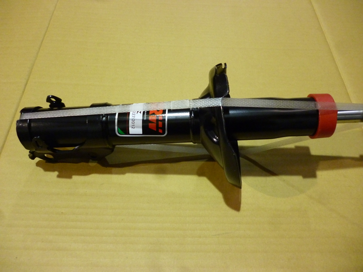 Amortiguador delantero gas - Imagen principal