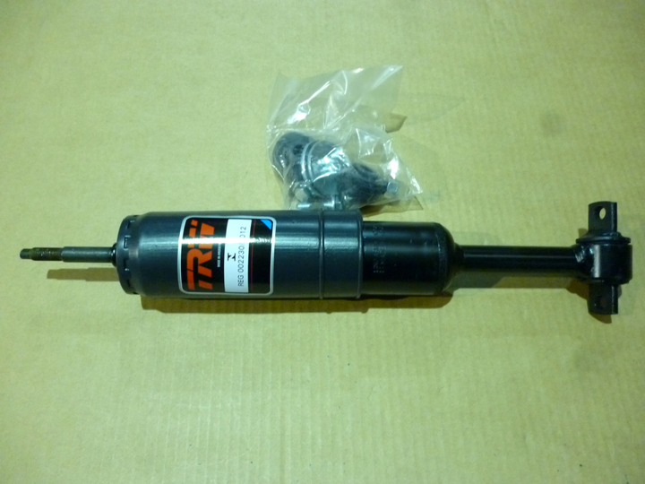 Amortiguador delantero hidraulico - Imagen principal