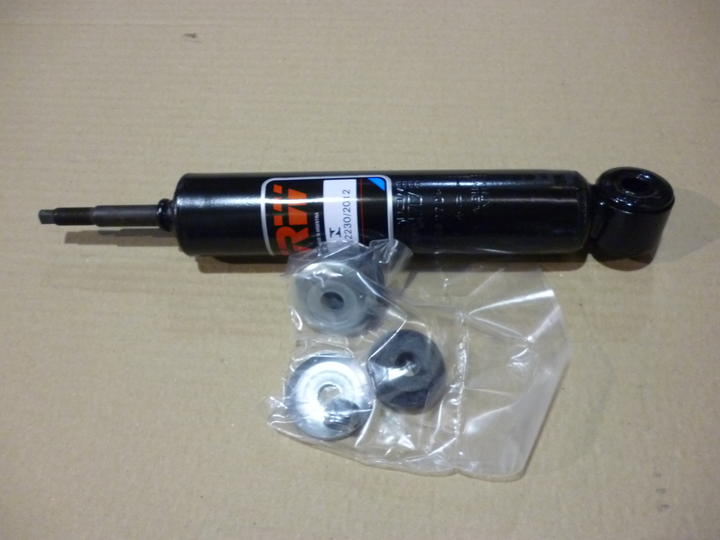 Amortiguador delantero hidraulico - Imagen principal