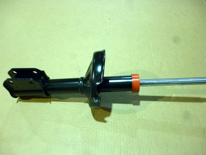 Amortiguador delantero gas - Imagen principal