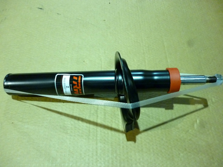 Amortiguador delantero gas izq - Imagen principal