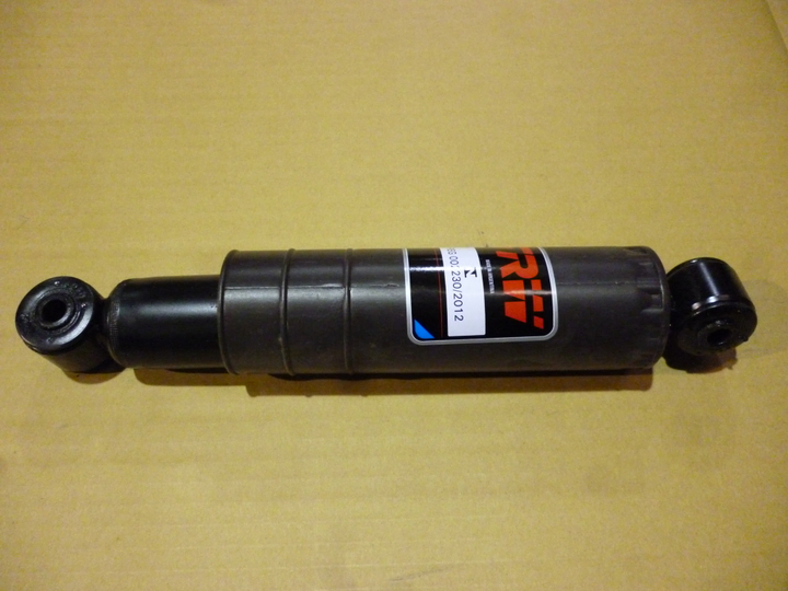 Amortiguador trasero hidraulico - Imagen principal