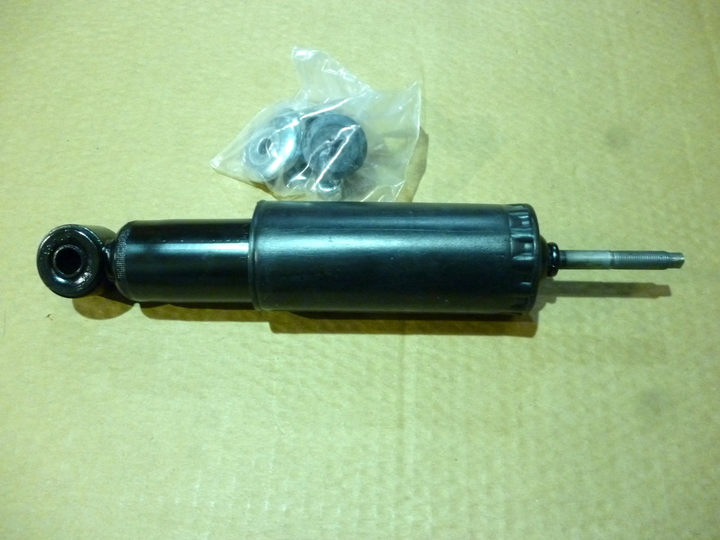 Amortiguador delantero hidraulico - Imagen principal