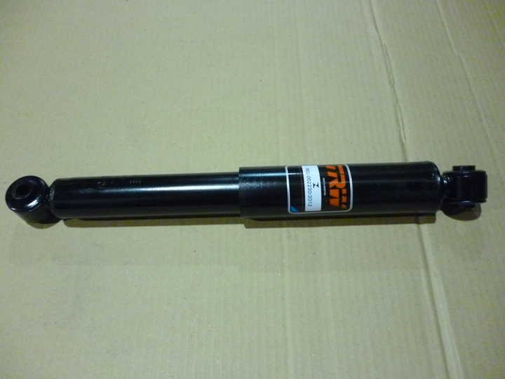 Amortiguador trasero gas - Imagen principal