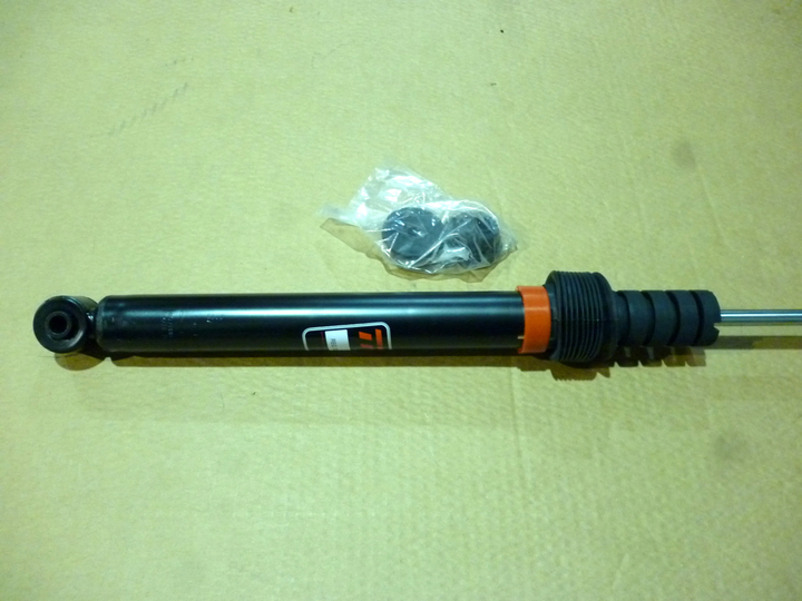 Amortiguador trasero gas - Imagen principal