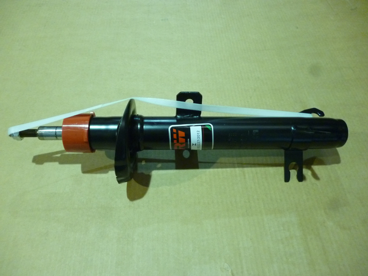 Amortiguador delantero gas - Imagen principal