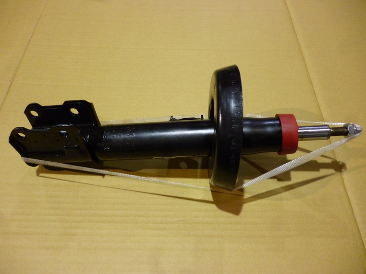 Amortiguador delantero gas der - Imagen principal