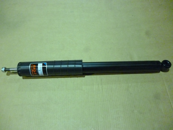 Amortiguador trasero gas - Imagen principal