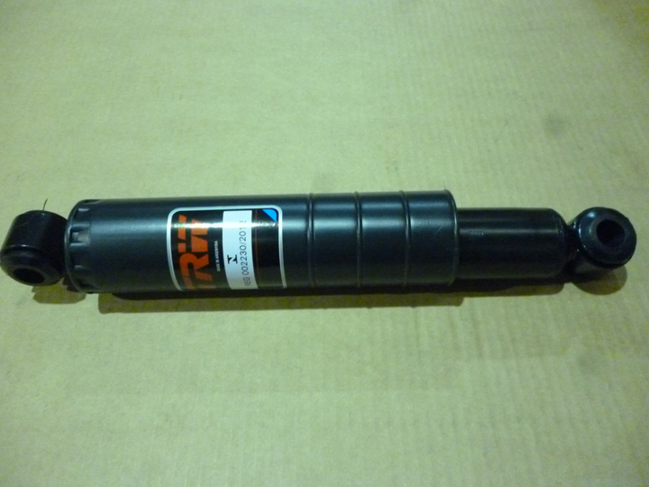 Amortiguador trasero hidraulico - Imagen principal