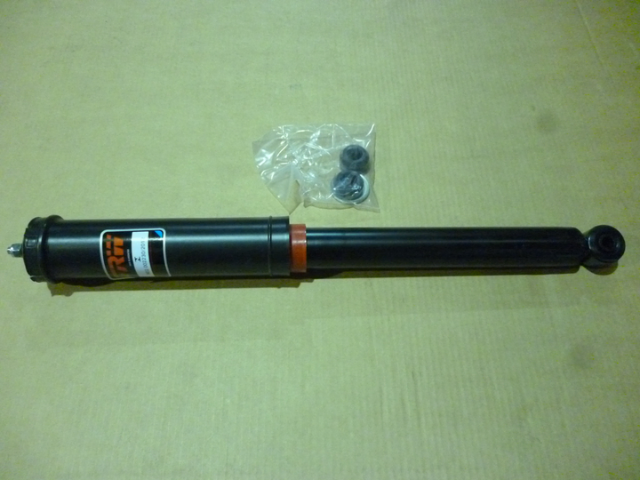 Amortiguador trasero gas - Imagen principal