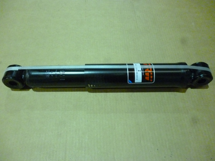 Amortiguador trasero gas - Imagen principal