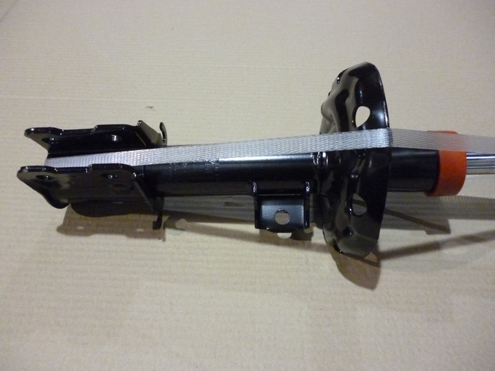 Amortiguador delantero gas izq - Imagen principal