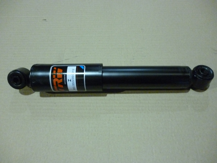 Amortiguador trasero gas - Imagen principal