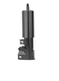 Amortiguador trasero hidraulico - Imagen principal