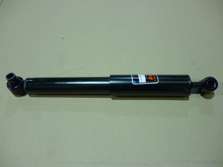 Amortiguador trasero gas - Imagen principal