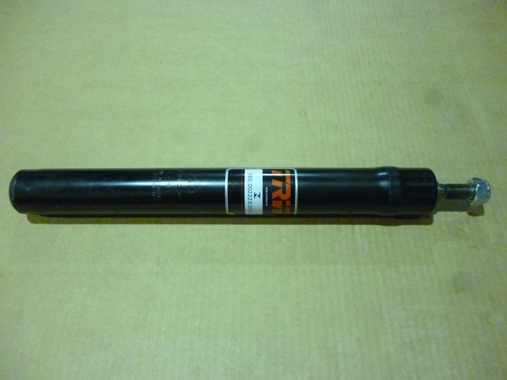 Amortiguador delantero hidraulico - Imagen principal