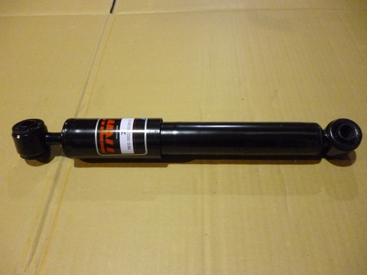 Amortiguador trasero gas - Imagen principal