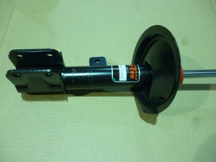 Amortiguador delantero gas der - Imagen principal