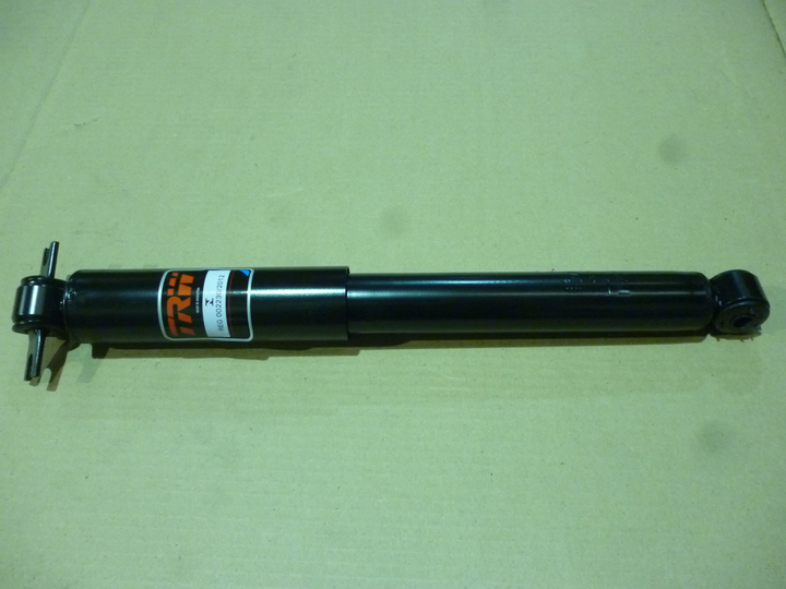 Amortiguador trasero gas s/w - Imagen principal