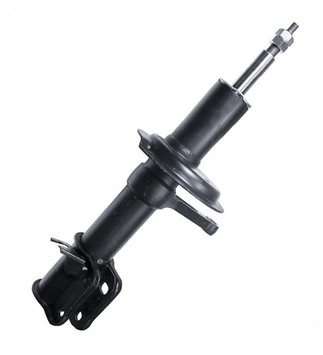 Amortiguador delantero hid izq - Imagen principal