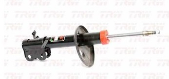 Amortiguador delantero gas der - Imagen principal