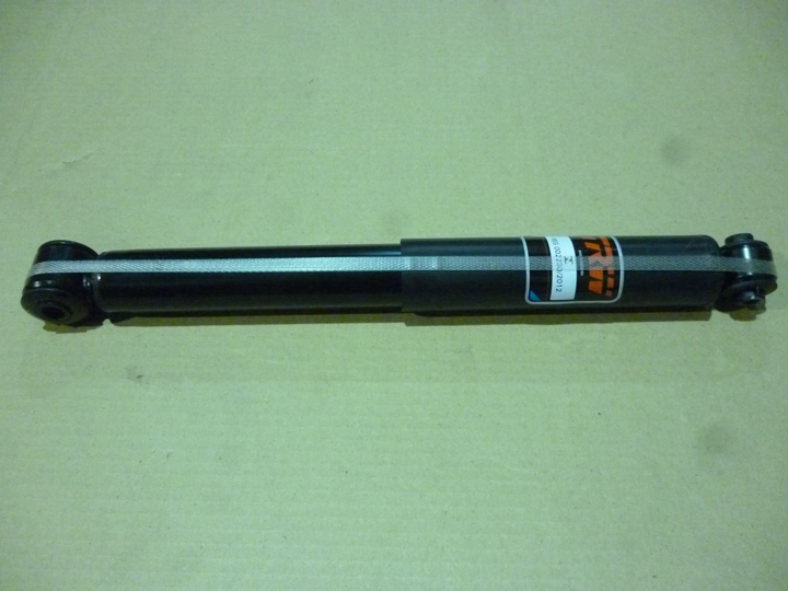 Amortiguador trasero gas - Imagen principal