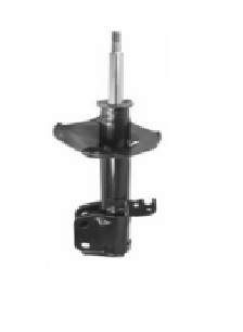 Amortiguador delantero gas izq - Imagen principal