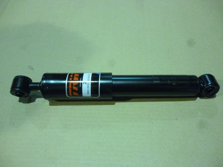 Amortiguador trasero hidraulico - Imagen principal
