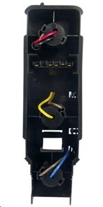 Circuito impreso der - Imagen principal