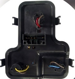 Circuito impreso izq - Imagen principal