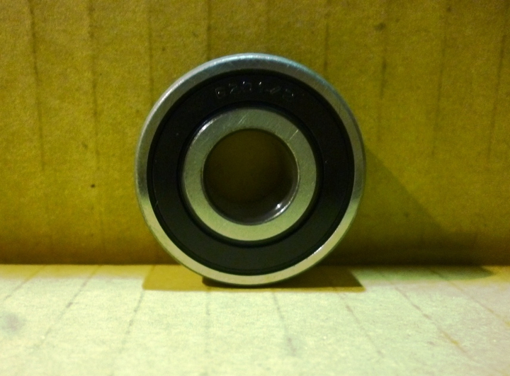 Ruleman alternador - Imagen principal