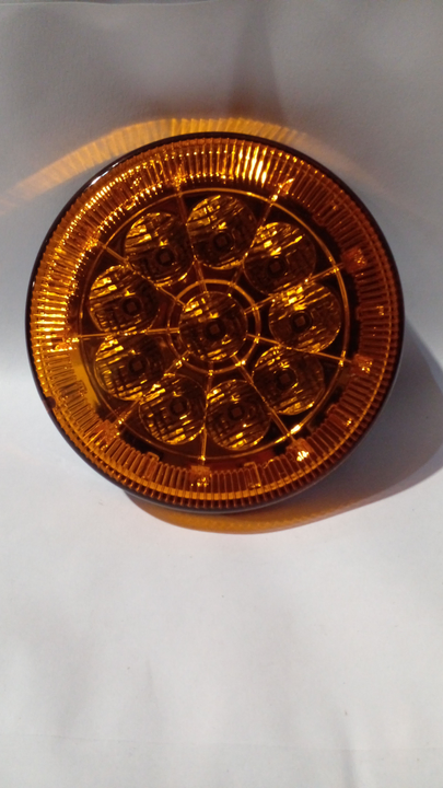 Faro trasero ambar led sin tornillo i/d - Imagen principal