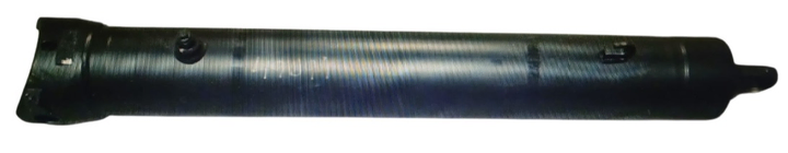 Cilindro hidraulico 197-5tramos 6215apertura cazamba librelato - Vista 2