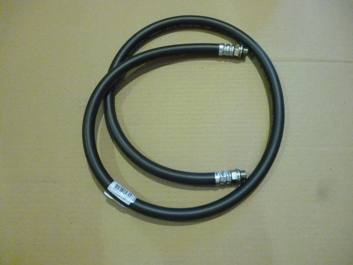 Manguera flex 3/8" 1500mm mac fxm16 mac grm16 1l - Imagen principal