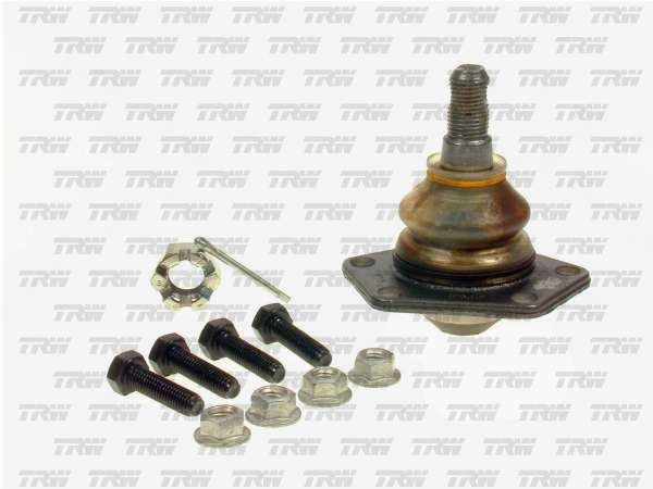 Rotula suspension inf. ambas - Imagen principal