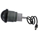 Faro matrícula i/d - Imagen principal