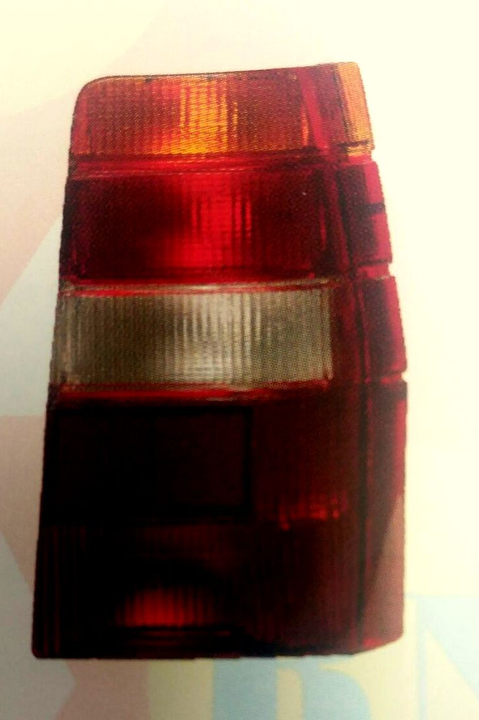 Faro trasero tricolor t/carto 4p der - Vista 2