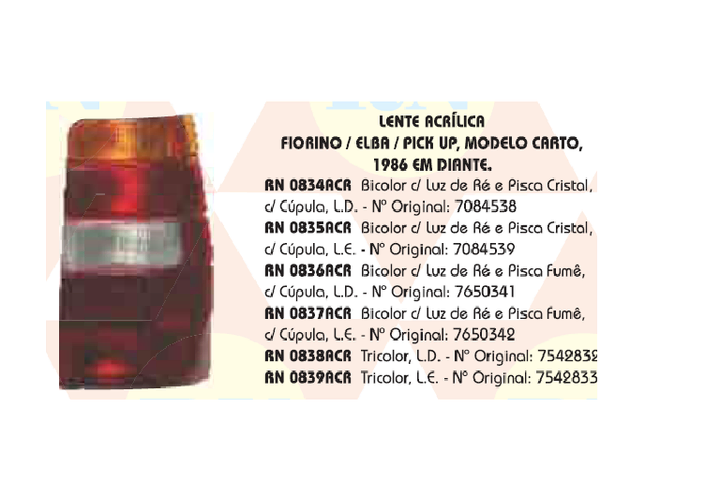 Acrilico f.tras bic-cris izq - Imagen principal