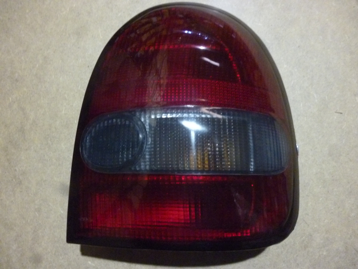 Faro der - Imagen principal